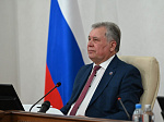 52-я сессия Алтайского краевого Законодательного Собрания